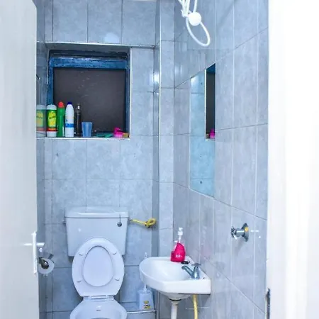 Cosy Studio Apartment,Trm Drive, Nairobi Exterior photo