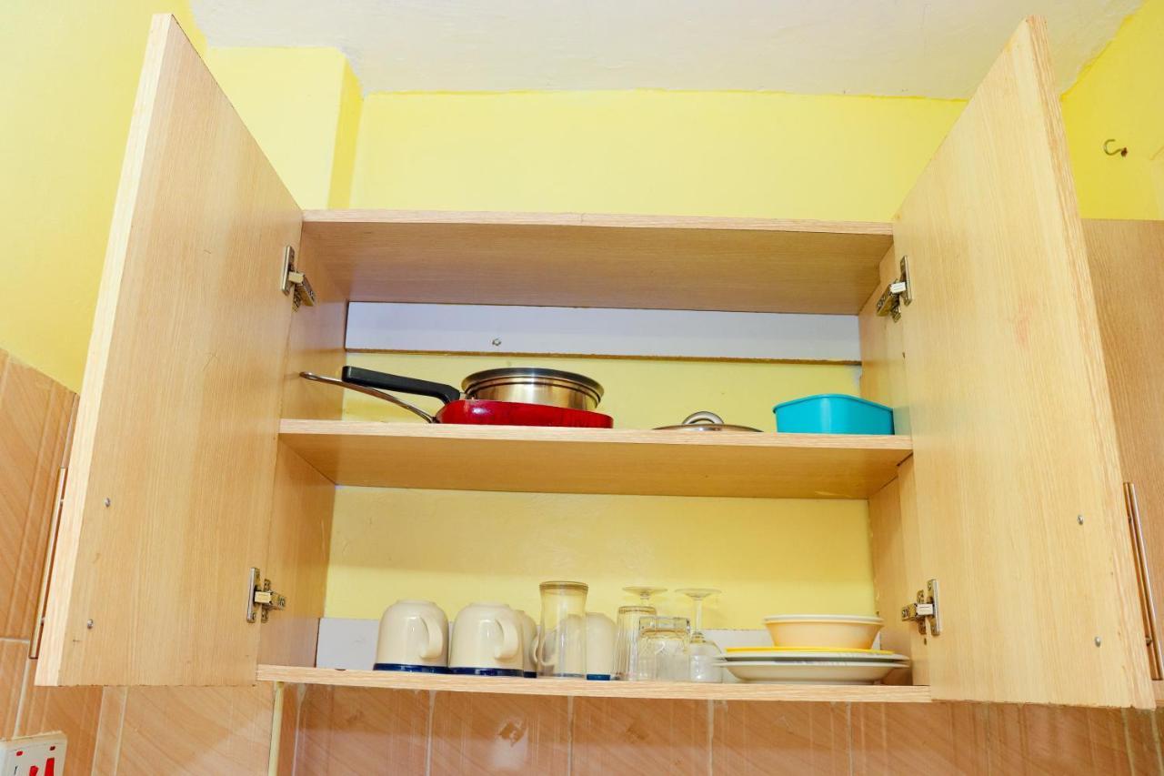 Cosy Apartment,trm Drive, Appartamento Nairobi