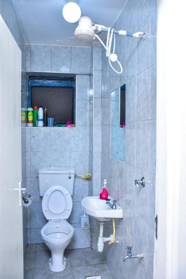Cosy Apartment,trm Drive, Nairobi