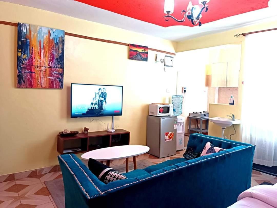 Cosy Apartment,trm Drive, Appartamento Nairobi
