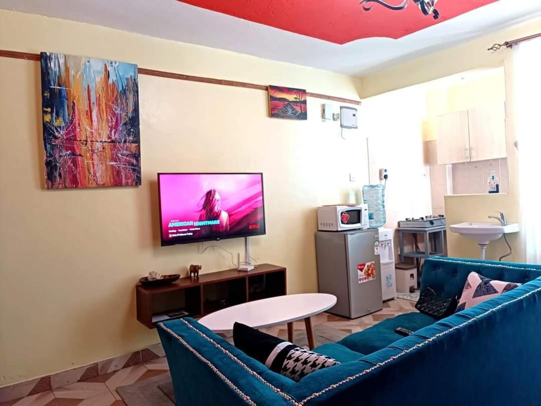 Cosy Apartment,trm Drive,