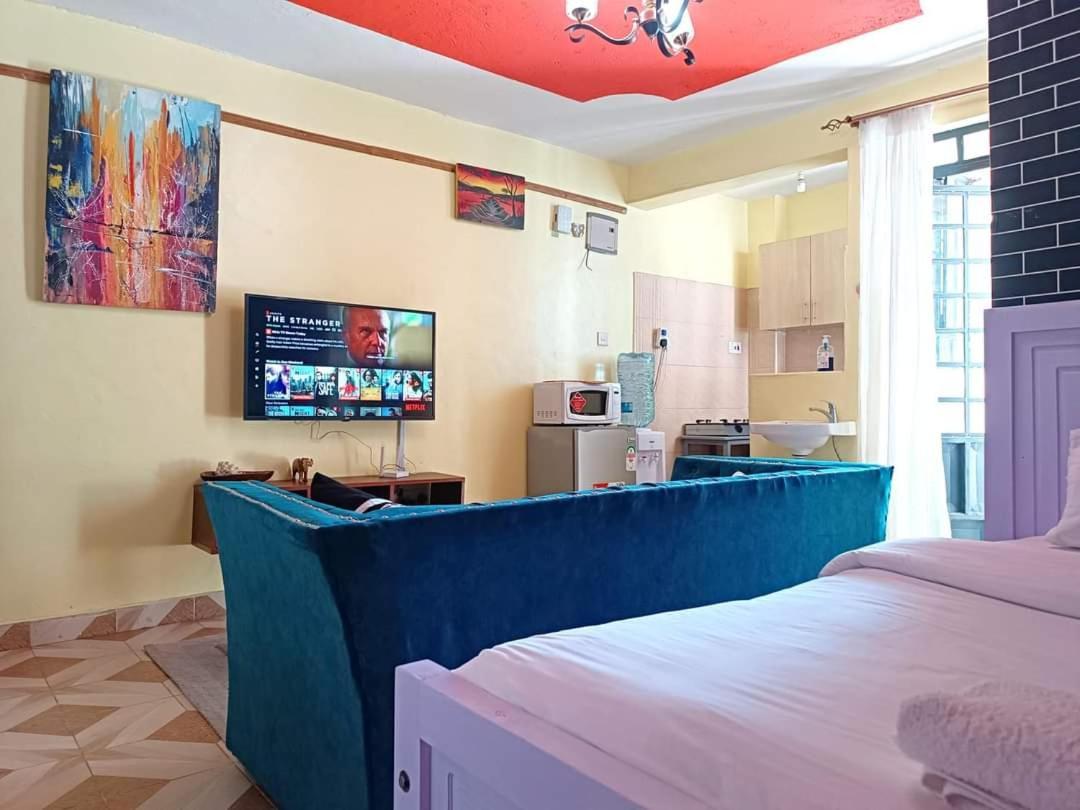Appartamento Cosy Apartment,trm Drive, *